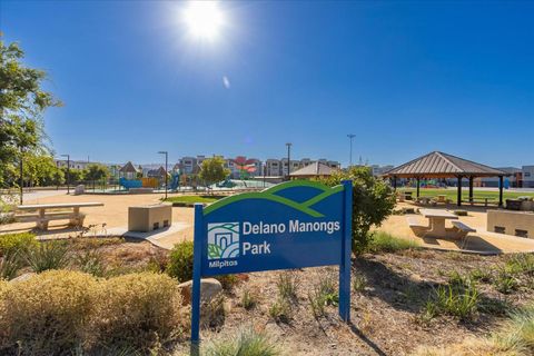 Tiny photo for 1550 Bleecker Street, MILPITAS, CA 95035 (MLS # ML82028046)