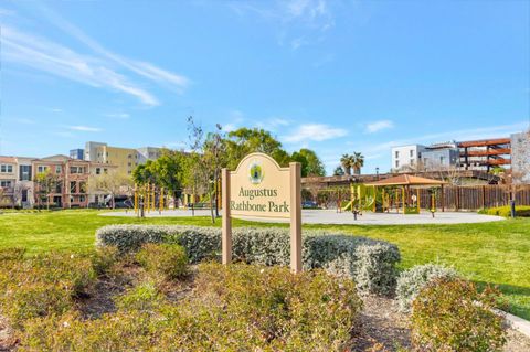 Tiny photo for 1550 Bleecker Street, MILPITAS, CA 95035 (MLS # ML82028046)