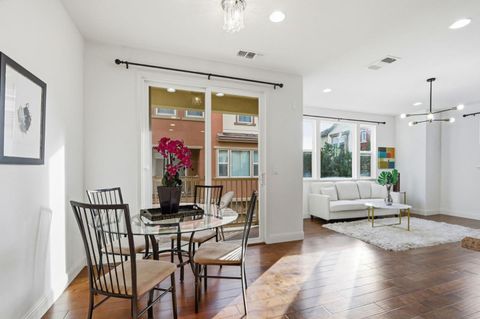 Tiny photo for 1550 Bleecker Street, MILPITAS, CA 95035 (MLS # ML82028046)