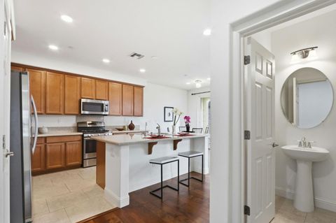 Tiny photo for 1550 Bleecker Street, MILPITAS, CA 95035 (MLS # ML82028046)