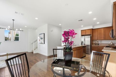 Tiny photo for 1550 Bleecker Street, MILPITAS, CA 95035 (MLS # ML82028046)