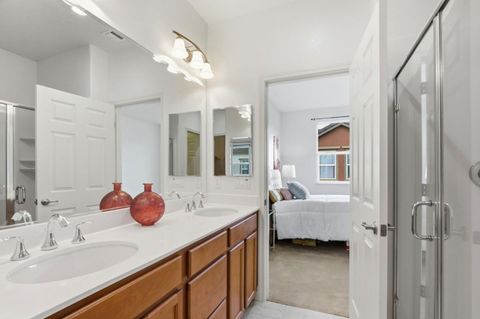 Tiny photo for 1550 Bleecker Street, MILPITAS, CA 95035 (MLS # ML82028046)