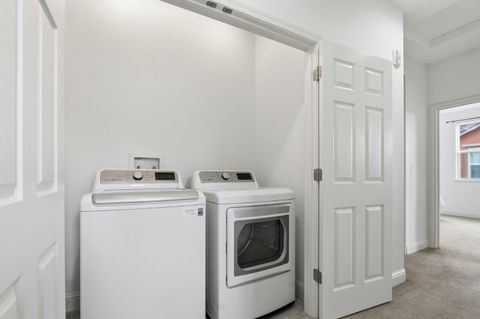 Tiny photo for 1550 Bleecker Street, MILPITAS, CA 95035 (MLS # ML82028046)