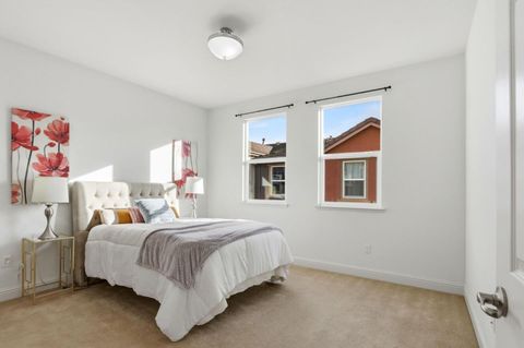 Tiny photo for 1550 Bleecker Street, MILPITAS, CA 95035 (MLS # ML82028046)