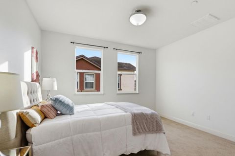 Tiny photo for 1550 Bleecker Street, MILPITAS, CA 95035 (MLS # ML82028046)