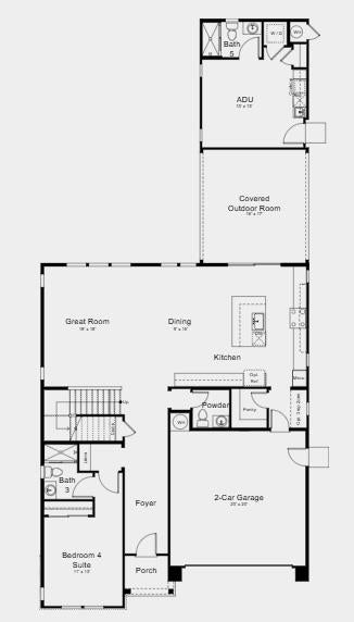 4024 Doyle Road