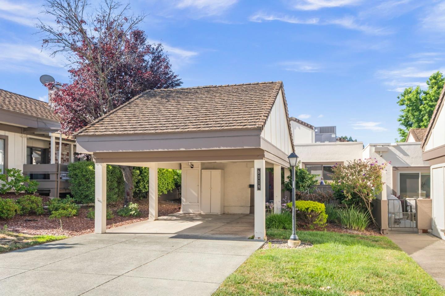 Photo 1 of 29 — 6119 Montgomery Court, San Jose, CA 95135