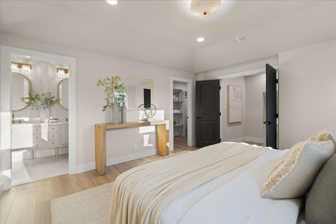 Tiny photo for 1162 Crescent Drive, SAN JOSE, CA 95125 (MLS # ML82031471)