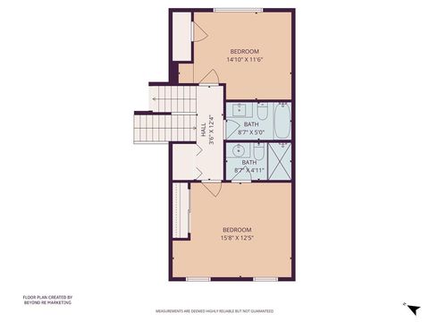 Tiny photo for 1162 Crescent Drive, SAN JOSE, CA 95125 (MLS # ML82031471)