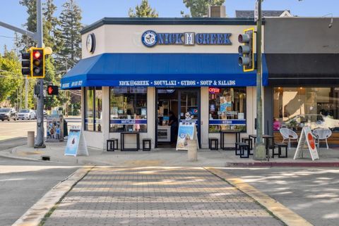 Tiny photo for 1162 Crescent Drive, SAN JOSE, CA 95125 (MLS # ML82031471)