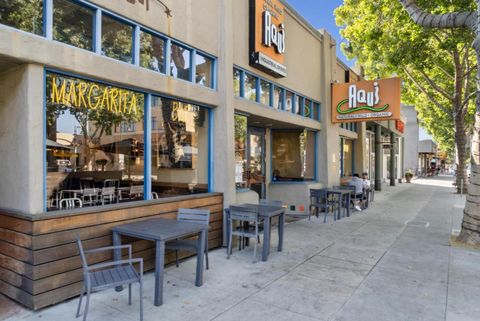 Tiny photo for 1162 Crescent Drive, SAN JOSE, CA 95125 (MLS # ML82031471)