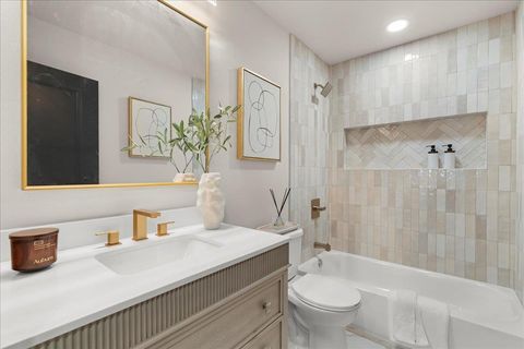 Tiny photo for 1162 Crescent Drive, SAN JOSE, CA 95125 (MLS # ML82031471)