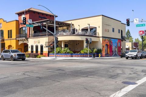 Tiny photo for 1162 Crescent Drive, SAN JOSE, CA 95125 (MLS # ML82031471)