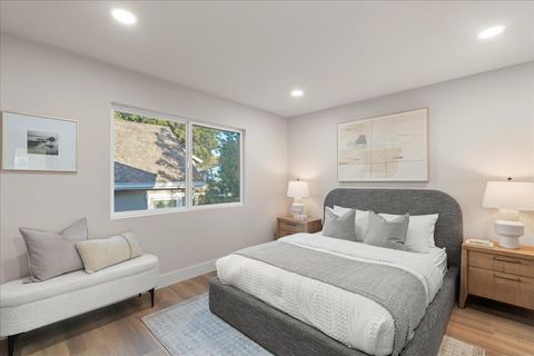 Tiny photo for 1162 Crescent Drive, SAN JOSE, CA 95125 (MLS # ML82031471)