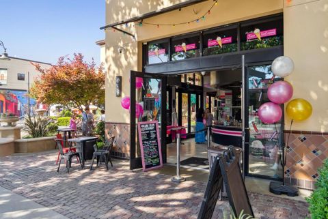 Tiny photo for 1162 Crescent Drive, SAN JOSE, CA 95125 (MLS # ML82031471)