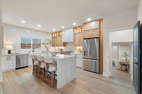 Tiny photo for 1162 Crescent Drive, SAN JOSE, CA 95125 (MLS # ML82031471)