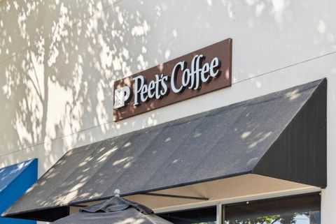 Tiny photo for 1162 Crescent Drive, SAN JOSE, CA 95125 (MLS # ML82031471)