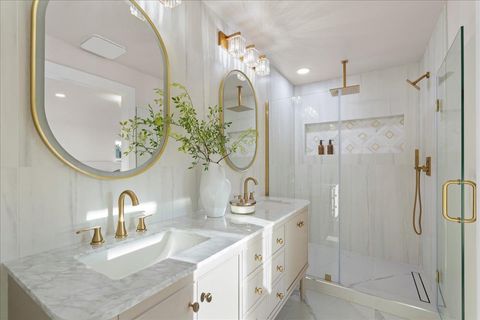 Tiny photo for 1162 Crescent Drive, SAN JOSE, CA 95125 (MLS # ML82031471)