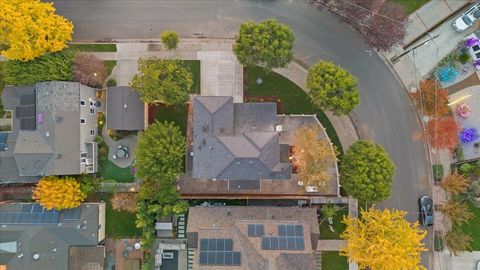 Tiny photo for 1162 Crescent Drive, SAN JOSE, CA 95125 (MLS # ML82031471)