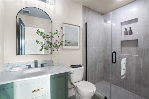 Tiny photo for 1162 Crescent Drive, SAN JOSE, CA 95125 (MLS # ML82031471)