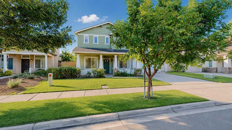 532 West Springer Drive