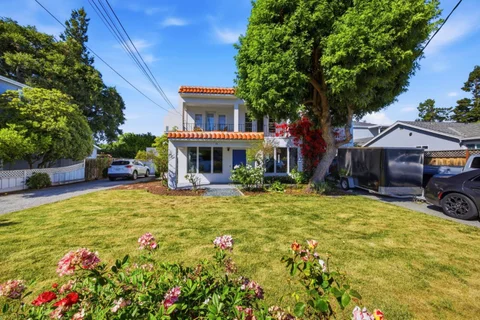 69 Nueva Avenue, Redwood City, CA 94061 - #: ML82048333