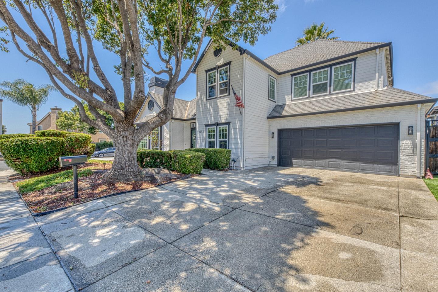 1992 Princeton Court