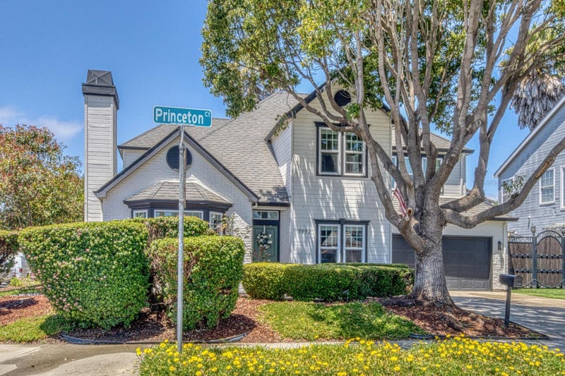 1992 Princeton Court