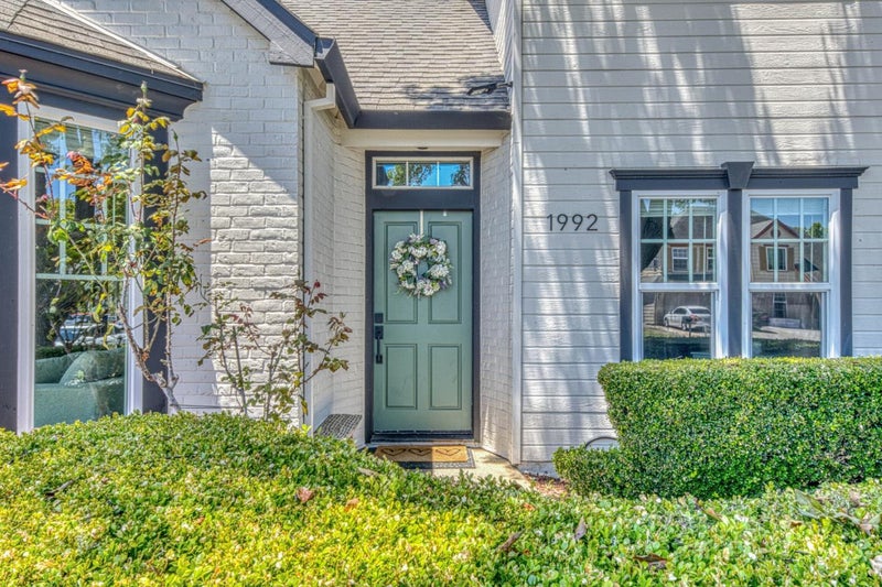 1992 Princeton Court