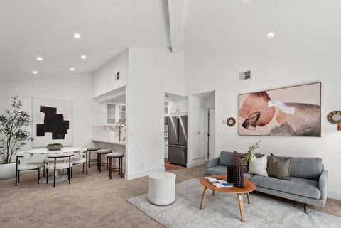 Photo of 2014 La Terrace Circle, San Jose, CA 95123 (MLS # ML82059636)