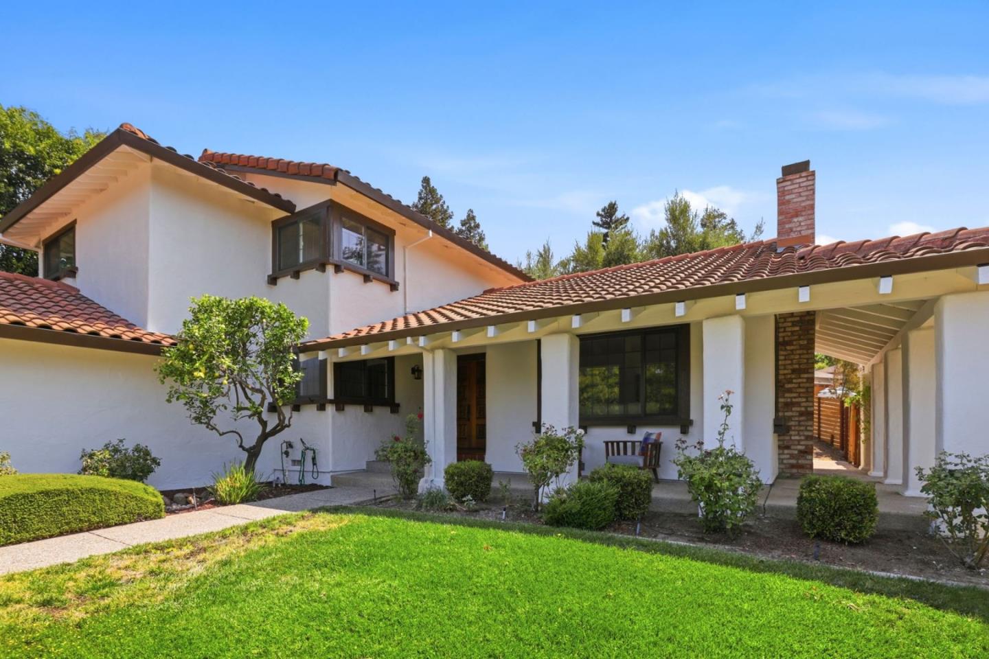 16710 Trail Drive