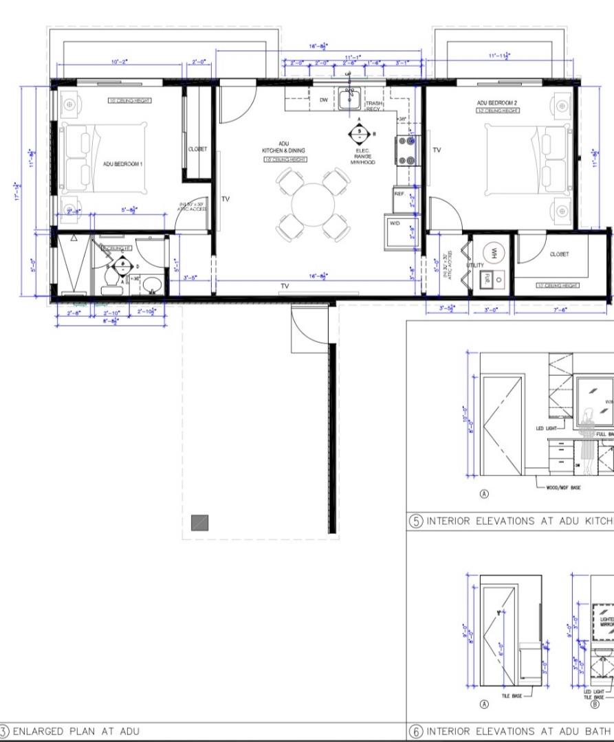 10476 South Stelling Road