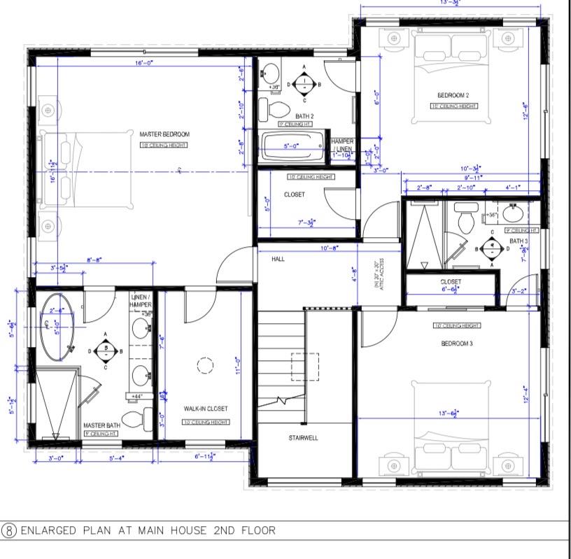 10476 South Stelling Road