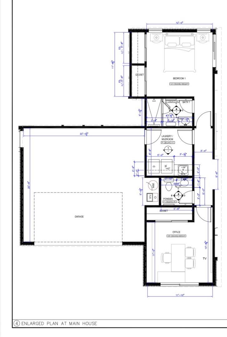 10476 South Stelling Road