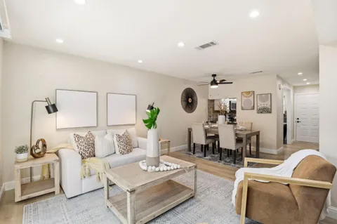 6151 Camino Verde Drive Unit A, San Jose, CA 95119 - #: ML82039249