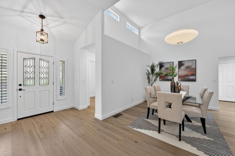 Tiny photo for 8763 Mccarty Ranch Drive, SAN JOSE, CA 95135 (MLS # ML82045015)