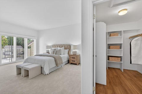 Tiny photo for 8763 Mccarty Ranch Drive, SAN JOSE, CA 95135 (MLS # ML82045015)