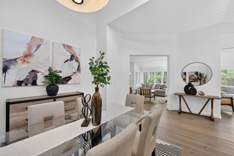 Tiny photo for 8763 Mccarty Ranch Drive, SAN JOSE, CA 95135 (MLS # ML82045015)