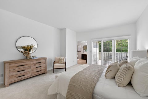 Tiny photo for 8763 Mccarty Ranch Drive, SAN JOSE, CA 95135 (MLS # ML82045015)