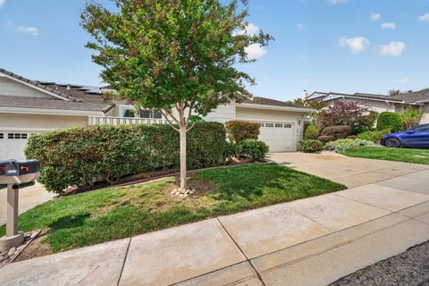 Tiny photo for 8763 Mccarty Ranch Drive, SAN JOSE, CA 95135 (MLS # ML82045015)