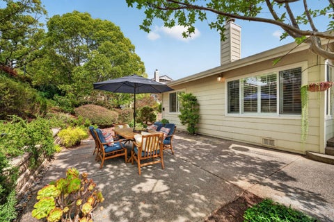 Tiny photo for 8763 Mccarty Ranch Drive, SAN JOSE, CA 95135 (MLS # ML82045015)