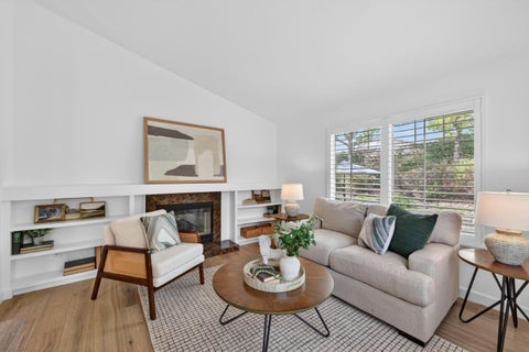 Tiny photo for 8763 Mccarty Ranch Drive, SAN JOSE, CA 95135 (MLS # ML82045015)