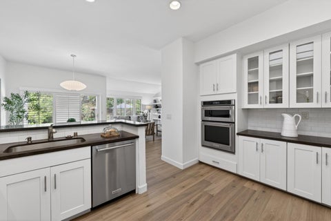 Tiny photo for 8763 Mccarty Ranch Drive, SAN JOSE, CA 95135 (MLS # ML82045015)