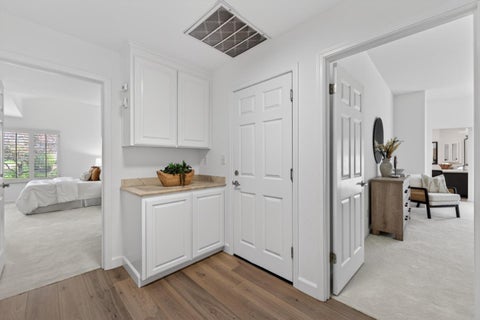 Tiny photo for 8763 Mccarty Ranch Drive, SAN JOSE, CA 95135 (MLS # ML82045015)