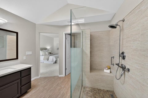 Tiny photo for 8763 Mccarty Ranch Drive, SAN JOSE, CA 95135 (MLS # ML82045015)