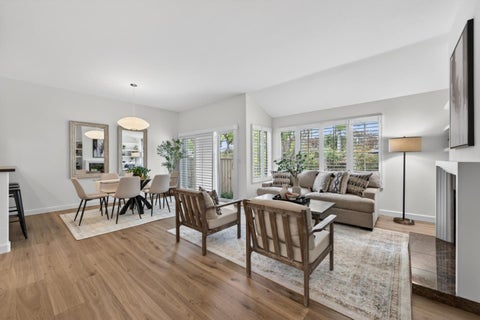 Tiny photo for 8763 Mccarty Ranch Drive, SAN JOSE, CA 95135 (MLS # ML82045015)