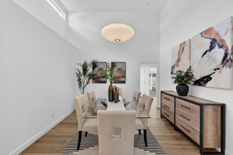 Tiny photo for 8763 Mccarty Ranch Drive, SAN JOSE, CA 95135 (MLS # ML82045015)
