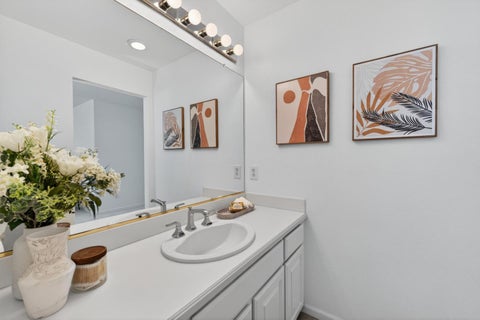 Tiny photo for 8763 Mccarty Ranch Drive, SAN JOSE, CA 95135 (MLS # ML82045015)