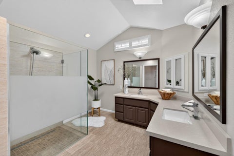 Tiny photo for 8763 Mccarty Ranch Drive, SAN JOSE, CA 95135 (MLS # ML82045015)
