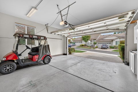 Tiny photo for 8763 Mccarty Ranch Drive, SAN JOSE, CA 95135 (MLS # ML82045015)